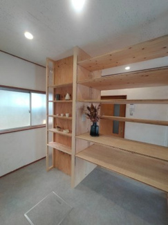 【収納】 | 七条西町戸建