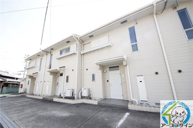 タウンハウス赤羽