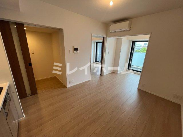 パークアクシス東蒲田