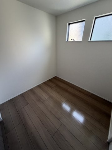 Rassure N・Kの洋室
