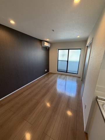 Rassure N・Kの居間・リビング
