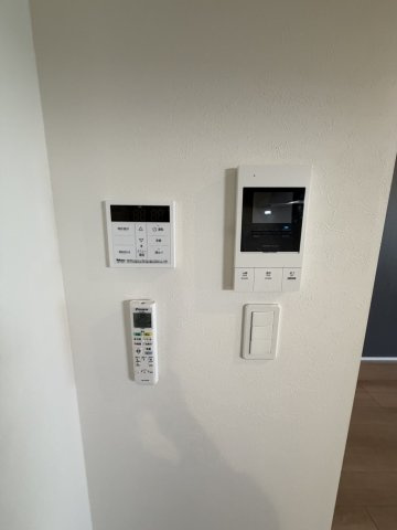Rassure N・Kの設備