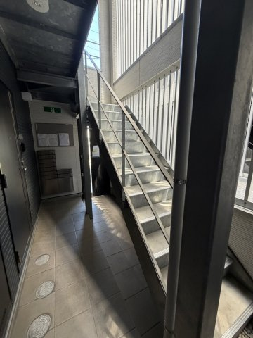 Rassure N・Kのその他共用部分