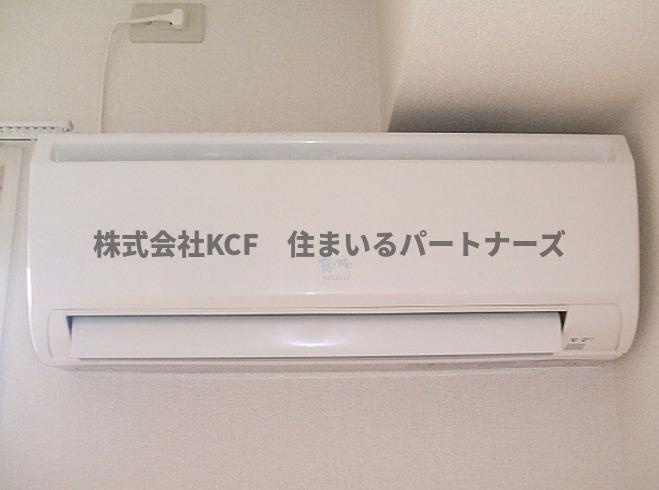 ロイヤル・レセンテ B棟の設備