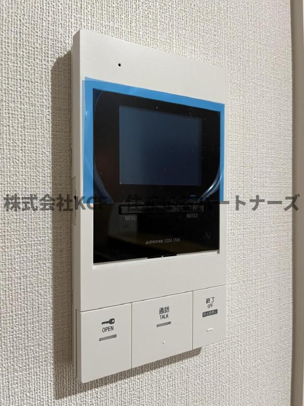 ボワットノワールのセキュリティ