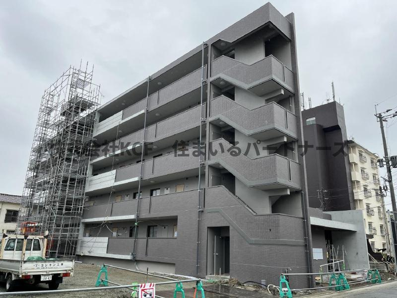 ボワットノワールのその他共用部分