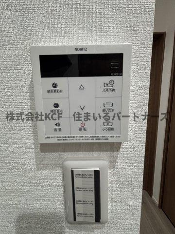 ラシックランテ上津町のその他