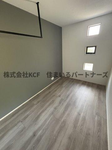 ラシックランテ上津町の居間・リビング