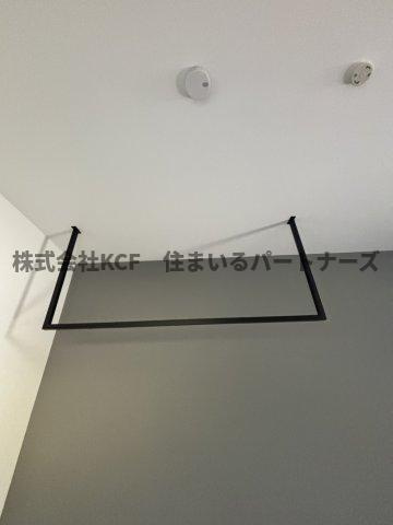 ラシックランテ上津町の設備
