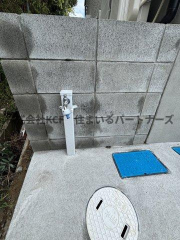 ラシックランテ上津町のその他
