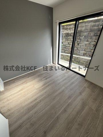 ラシックランテ上津町の内装