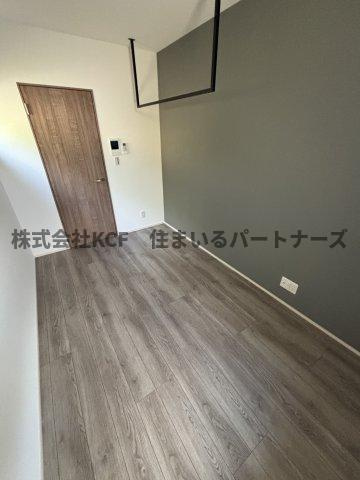 ラシックランテ上津町の居間・リビング