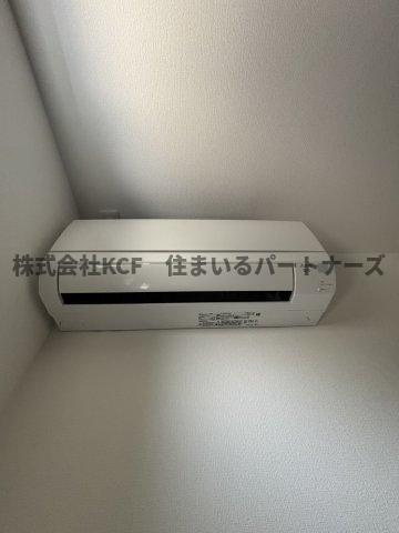 ラシックランテ上津町の設備