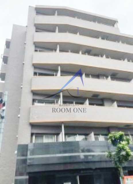 プレステージ綾瀬