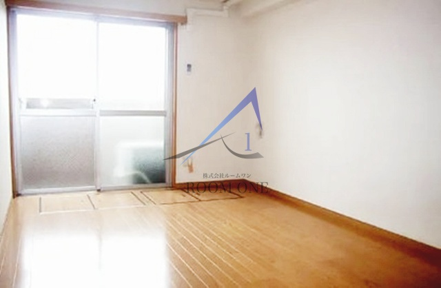 プレステージ綾瀬の居間・リビング|洋室のお部屋です。