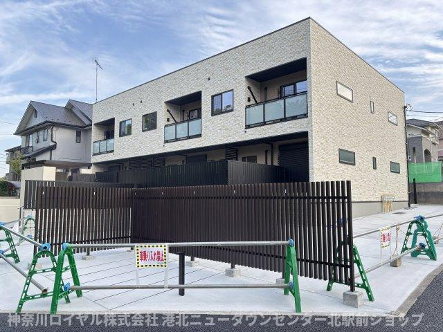 Casa Alivioの画像