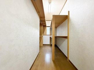【内装】 | 西宮市　段上町７丁目　中古戸建