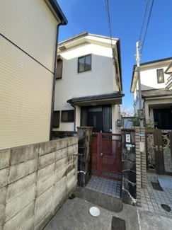 【外観】