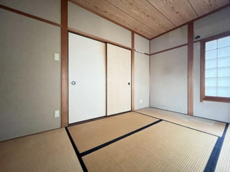 【和室】 | 西宮市　段上町７丁目　中古戸建