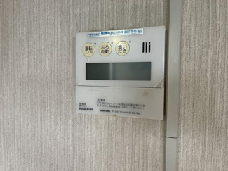 【防犯設備】 | 西宮市　段上町７丁目　中古戸建