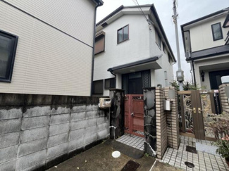 【その他】 | 西宮市　段上町７丁目　中古戸建