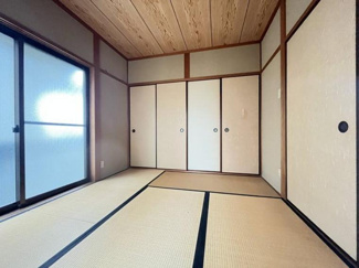 【和室】 | 西宮市　段上町７丁目　中古戸建