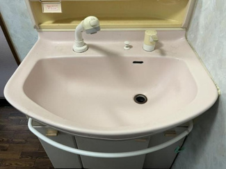 【浴室】 | 西宮市　段上町７丁目　中古戸建