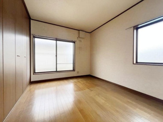 【洋室】 | 西宮市　段上町７丁目　中古戸建