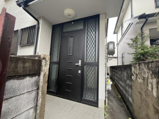 【その他】 | 西宮市　段上町７丁目　中古戸建