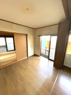 【居間・リビング】 | 西宮市　段上町７丁目　中古戸建