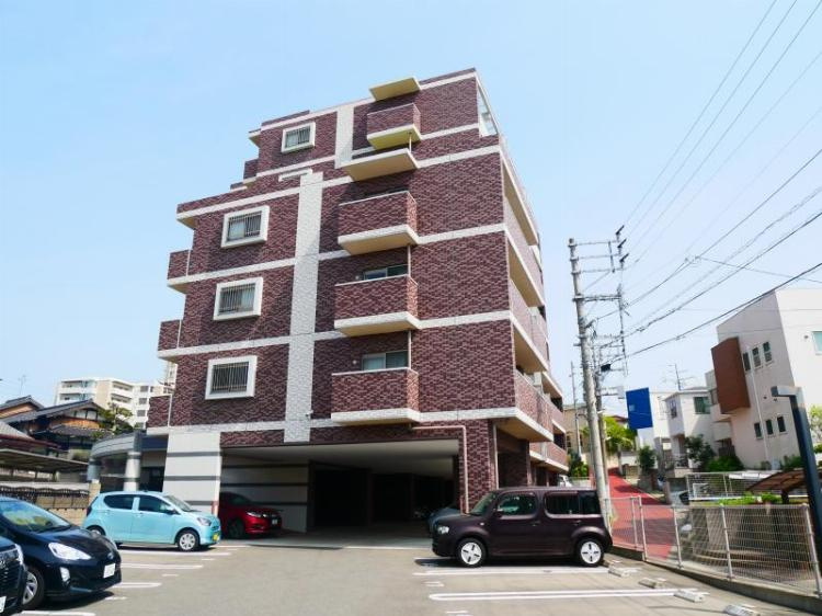 ウッドヴィレッジ城南　別府小学校区のその他共用部分|ウッドヴィレッジ城南