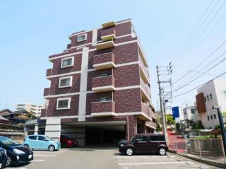 ウッドヴィレッジ城南　別府小学校区