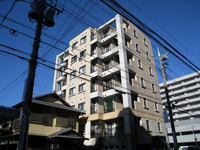 サンロイヤル大宮の画像