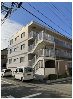 【外観】 | 海老名市を中心に地域密着で営業♪不動産のことなら「大樹不動産」へ