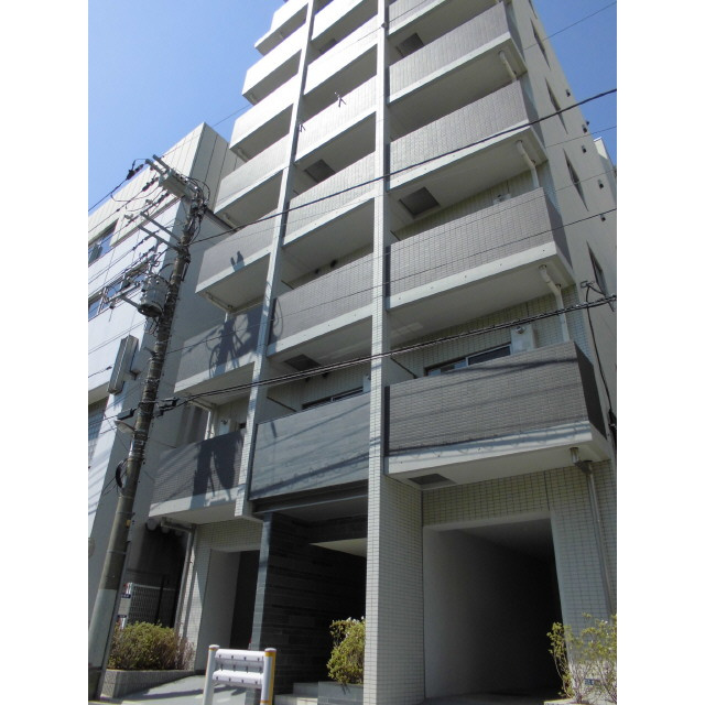 プレール・ドゥーク東陽町