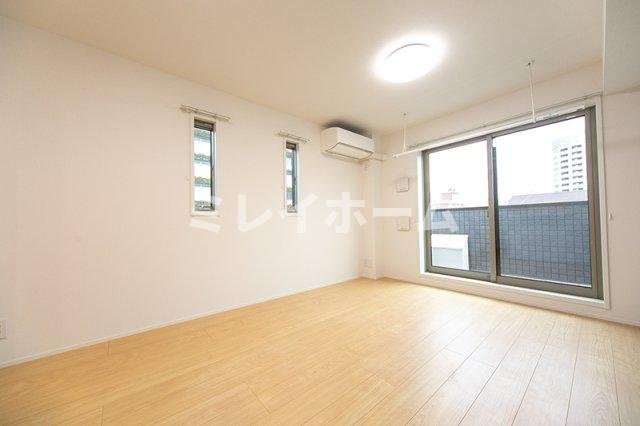 ヒルトップレジデンス大崎