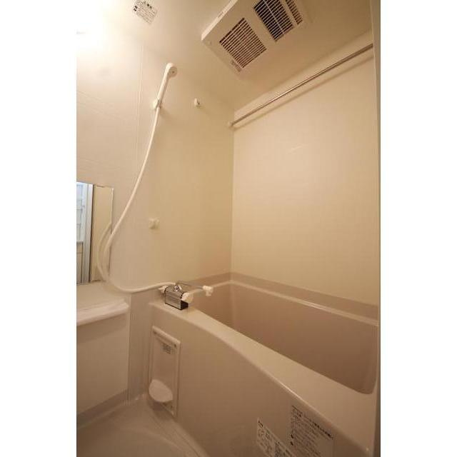 グラウンデュークス本所の内装|おしゃれな内装です