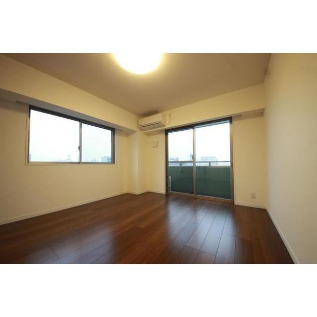 グラウンデュークス本所の内装|内装です