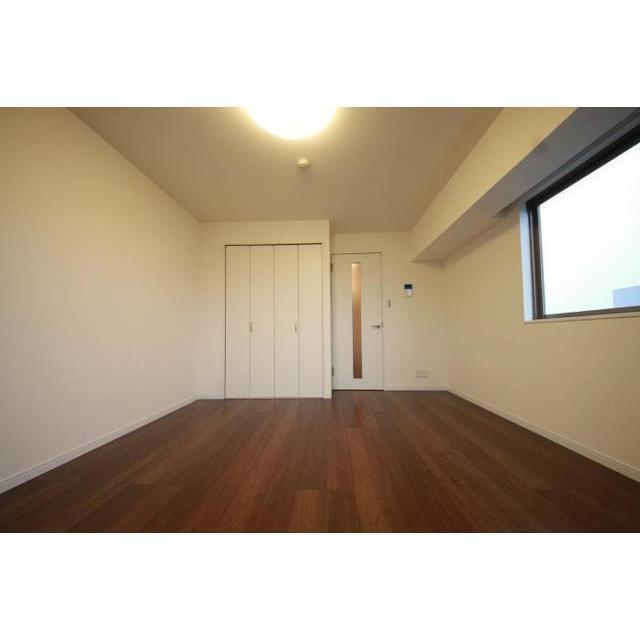 グラウンデュークス本所の内装|内装は落ち着いています