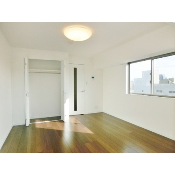 グラウンデュークス本所の内装|内装です