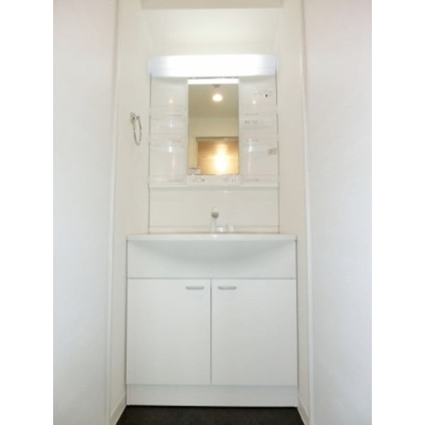 グラウンデュークス本所の内装|過ごしやすい室内です