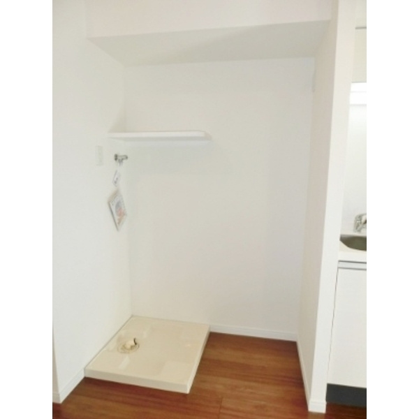 グラウンデュークス本所の内装|内装です