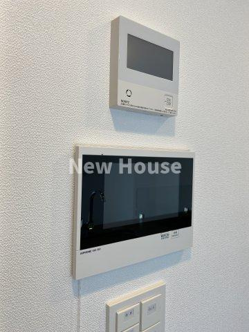 パークアクシス池袋イーストのセキュリティ