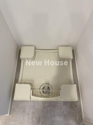 パークアクシス池袋イーストの設備