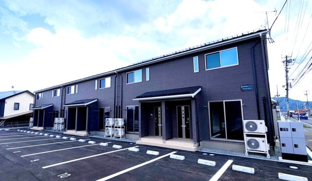 【新築】GRAND GARDENⅢ