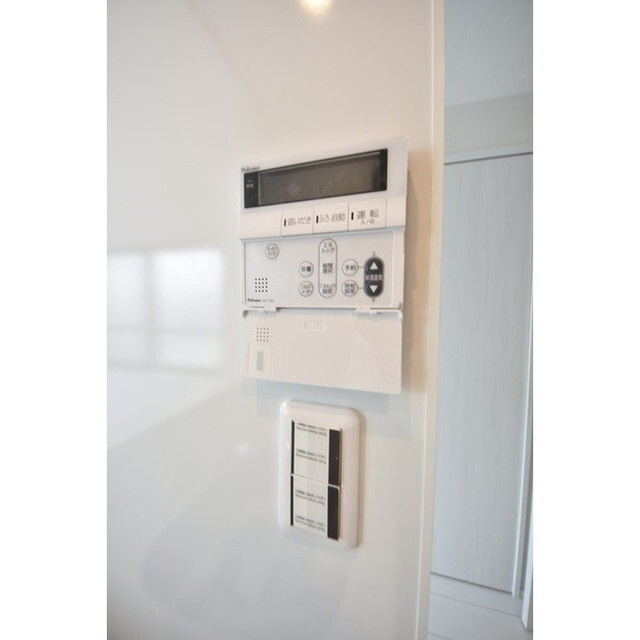 CASA PIAZZA 浅草本所の内装|内装です