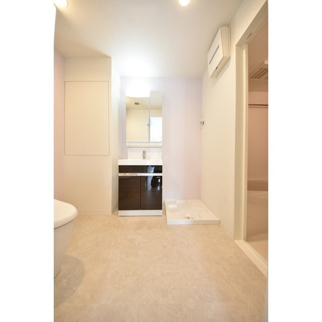 CASA PIAZZA 浅草本所の内装|内装も気になるポイント