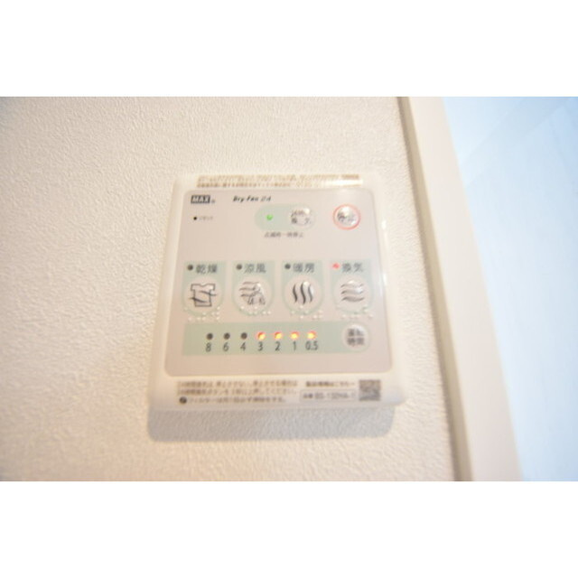 CASA PIAZZA 浅草本所の内装|過ごしやすい室内です