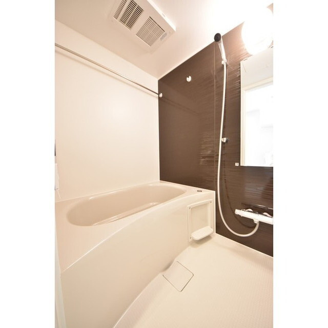 CASA PIAZZA 浅草本所の内装|内装です