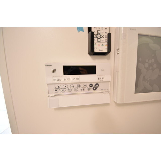 CASA PIAZZA 浅草本所の内装|過ごしやすい室内です